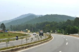 Nghệ An: Thành lập Ban chỉ đạo chi trả kinh phí GPMB Quốc lộ 1A