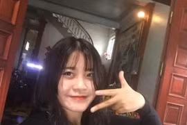 Hà Tĩnh: Tìm kiếm nữ sinh lớp 11 mất tích đã 3 ngày