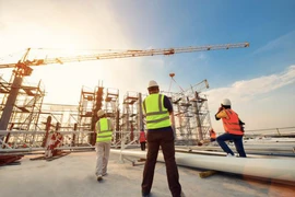 Tín hiệu tăng trưởng ngành xuất hiện: HHV, CTD và DPG sẽ đạt kế hoạch 2023 nhất