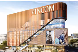 Vincom Retail báo lãi 9 tháng gấp 1,7 lần cùng kỳ lên 3.341 tỷ đồng
