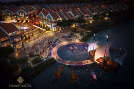 Cổ phiếu BCR của BCG Land sẽ giao dịch ngày đầu tiên trên UPCoM vào 8/12