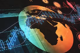 Triển vọng thế giới 2024: Khi nào lãi suất sẽ quay đầu và mức giảm là bao nhiêu?