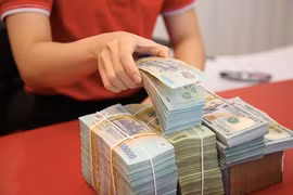 Chính sách tiền tệ sẽ cân bằng hơn, VND sẽ mạnh lên so USD trong 2024