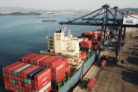 Vốn FDI của Trung Quốc vào Việt Nam vượt trội trong 5 năm qua