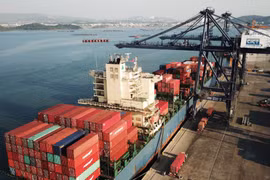 Vốn FDI của Trung Quốc vào Việt Nam vượt trội trong 5 năm qua