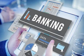 VCBS: Lợi nhuận ngành ngân hàng giảm tốc 2023 và phân hóa trong 2024