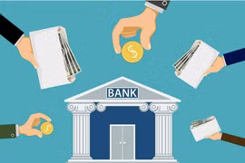 Bức tranh sáng - tối ngành Ngân hàng cuối 2023 và dự kiến 2024