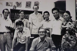 Độc chiêu săn tin tình báo của Phạm Xuân Ẩn