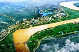 Bái phục vua nhà Nguyễn xử quan "làm láo" vụ đê điều