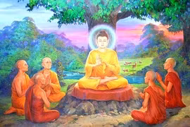 Cần phân biệt rõ đâu là Kinh đâu là sách?