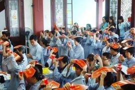 Cúng sao có thực sự giải được hạn không?