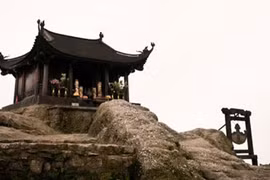 Tinh thần nhập thế của Phật giáo đời Trần