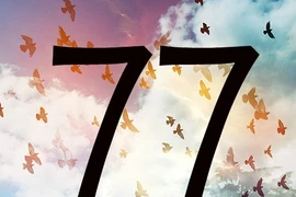 Giải mã điều linh thiêng số 7 trong ngày Thương binh Liệt sĩ 