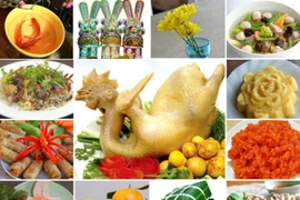 Sửa soạn lễ cúng tất niên sao cho chuẩn phong thủy? 