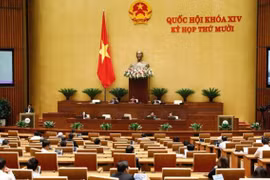 ĐBQH: Doanh nghiệp nâng giá thiết bị y tế là sân sau của một vài người?