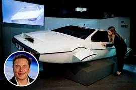 Thú vui “đốt tiền” kỳ quái của các tỷ phú công nghệ