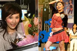 Dàn Miss Audition xinh đẹp năm nào: Người đình đám, kẻ mất tích