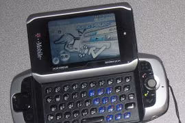 Top 10 chiếc điện thoại thống trị thế giới thời kỳ “tiền iPhone”