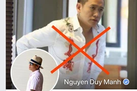 "Nên cấm ca sĩ Duy Mạnh biểu diễn"