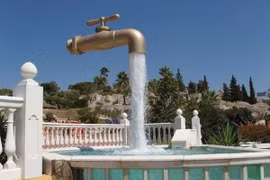 Những bức ảnh siêu thực đến nỗi ai cũng tưởng "hàng fake"