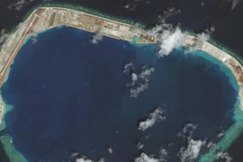 Mỹ phản đối Trung Quốc ứng cử vào tòa quốc tế về luật biển