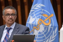 WHO "úp mở" kết quả điều tra nguồn gốc COVID-19 tại Trung Quốc