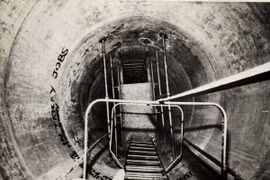 Vụ bắt cóc công phu bậc nhất với địa đạo mật kiên cố