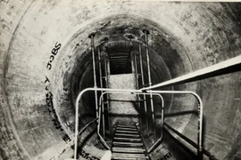 Vụ bắt cóc công phu bậc nhất với địa đạo mật kiên cố