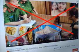 Điểm mặt kênh Youtube Việt chuyên “chôm” bản quyền, câu view rẻ tiền