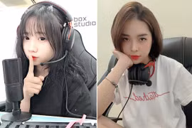 Top 5 nữ caster xinh đẹp đang làm náo loạn cộng đồng game thủ