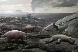 8 cuộc đại tuyệt chủng kinh hoàng suýt “xóa sổ” Trái Đất 