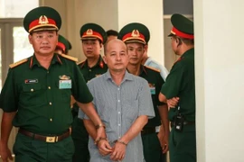 Kê biên, phong tỏa khối tài sản trị giá hơn 700 tỷ đồng của “Út trọc”