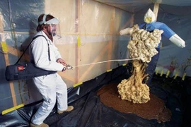 Những vũ khí không sát thương nhưng cực lợi hại của quân đội