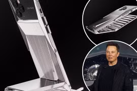 Chiêm ngưỡng iPhone "tổ ong" phiên bản tỷ phú hiếm gặp trên thế giới