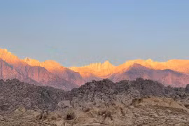 Loạt ảnh chứng minh camera iPhone 12 Pro và iPhone 12 Pro Max "ăn đứt" máy ảnh