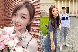 Hậu chia tay bạn trai, nhan sắc mỹ nữ LMHT Trung Quốc gây chú ý