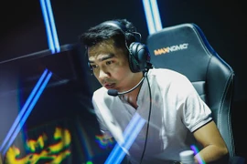 Top streamer chuyên nghiệp bậc nhất Việt Nam hiện nay