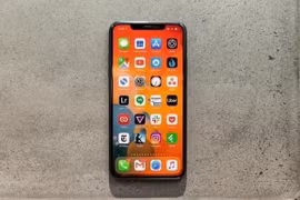 Apple Inc. sắp 'trình làng' iPhone mới sử dụng công nghệ 5G