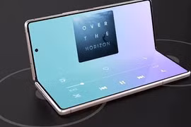 Lộ hình ảnh Galaxy Z Fold2 5G, có đáng giá 76 triệu đồng?