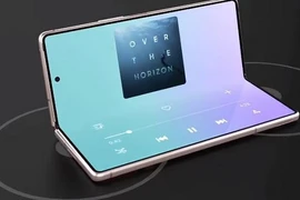 Lộ hình ảnh Galaxy Z Fold2 5G, có đáng giá 76 triệu đồng?