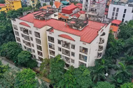 Cựu Thứ trưởng Bộ GD Đặng Huỳnh Mai xin trả lại nhà công vụ