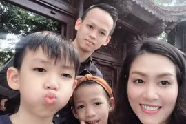 Hà Hương chia sẻ xúc động nhân dịp kỷ niệm 12 năm ngày cưới