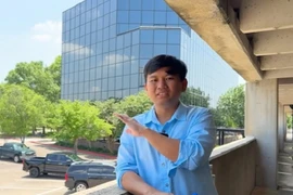 Youtuber Việt mua tòa cao ốc triệu đô tại Mỹ, sở hữu hơn 1000 mẫu đất ở độ tuổi 30