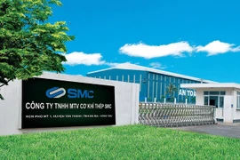 SMC liên tiếp 2 năm lỗ hàng trăm tỷ đồng 