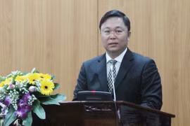 Thủ tướng kỷ luật Chủ tịch tỉnh Quảng Nam cùng cấp phó