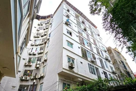 Cấm cho thuê, bán căn hộ riêng lẻ chung cư mini có khả thi?