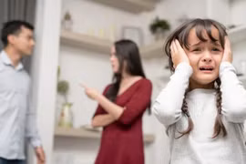 'Trong nhà có 4 điều, tương lai không ly cũng diệt' là gì?