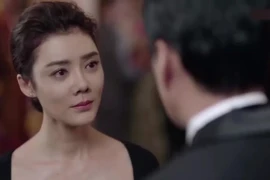 Vợ cũ của chồng tài xuất, cuộc sống của tôi bị đảo lộn