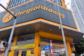 Cân nhắc đóng thêm 200 cửa hàng, Thế giới di động đang làm ăn sao?