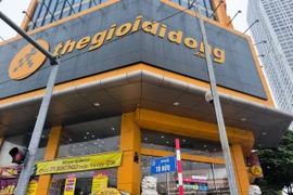 Cân nhắc đóng thêm 200 cửa hàng, Thế giới di động đang làm ăn sao?